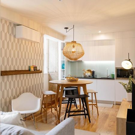 Green Apartment Foz Porto Exterior foto